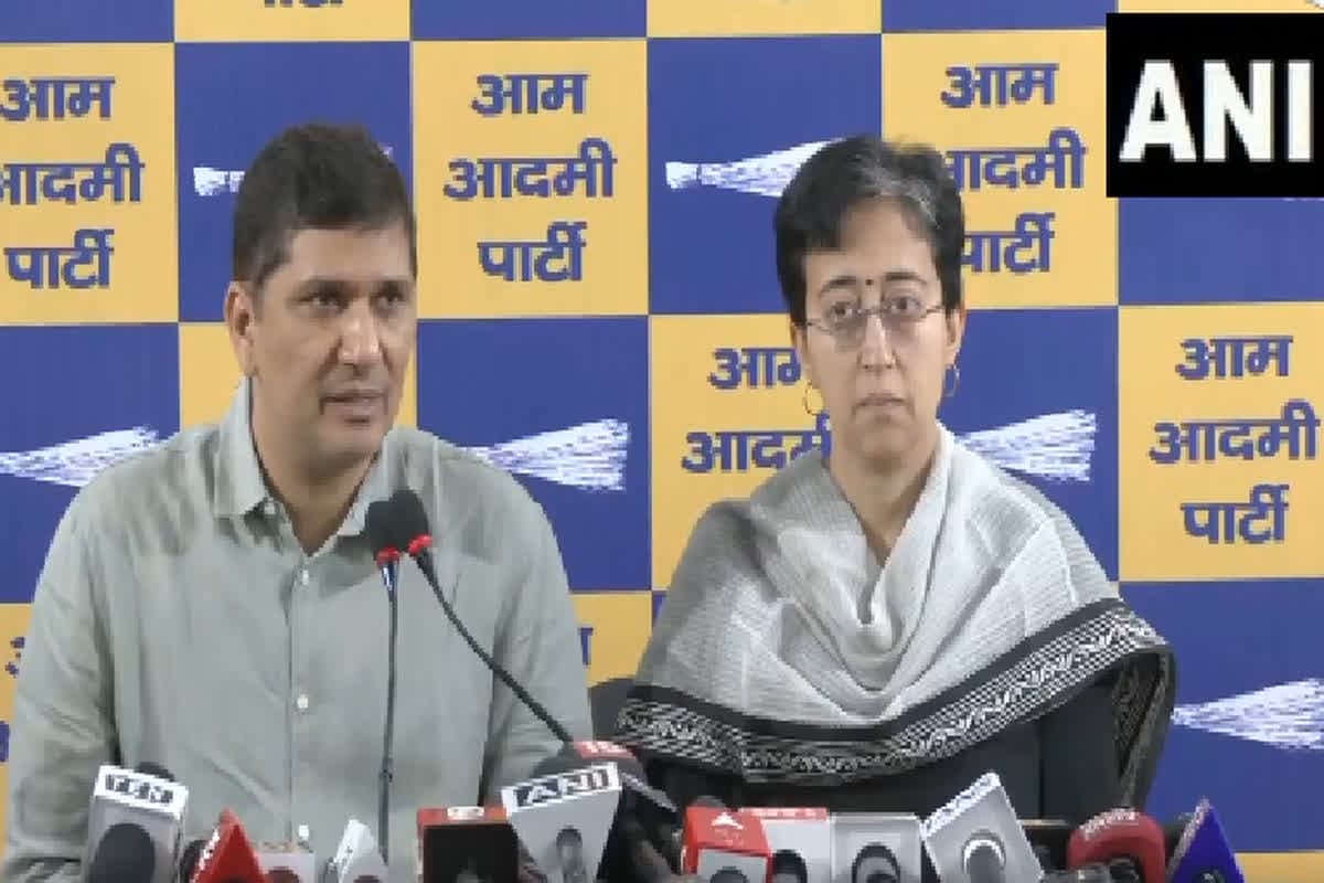Delhi Mayor Election Latest Update: दिल्ली मेयर चुनाव से पहले आप ने किया बड़ा ऐलान, महापौर पद के लिए नहीं उतारेगी उम्मीदवार