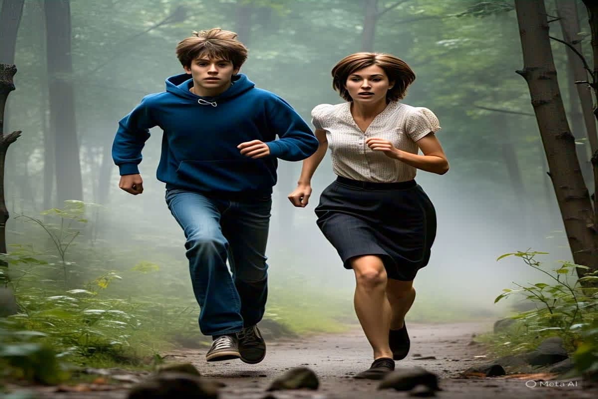 Teacher Run Away With Student: 11 साल के छात्र को लेकर फरार हुई 23 वर्षीय शिक्षिका, कुछ देर बाद फोन भी किया बंद, और फिर…