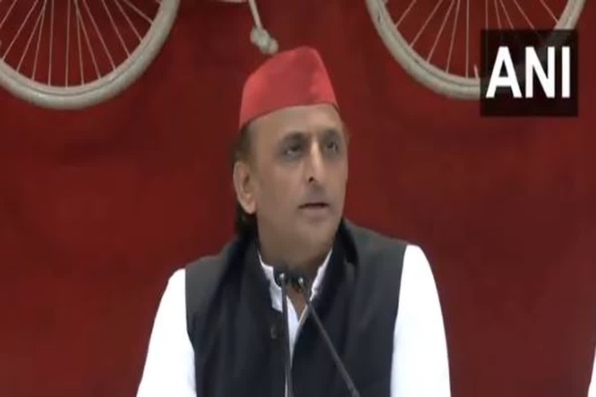 Akhilesh Yadav On All Party Meeting: सर्वदलीय बैठक में सपा की तरफ से ये दिग्गज नेता होंगे शामिल, पार्टी प्रमुख अखिलेश यादव ने दी जानकारी