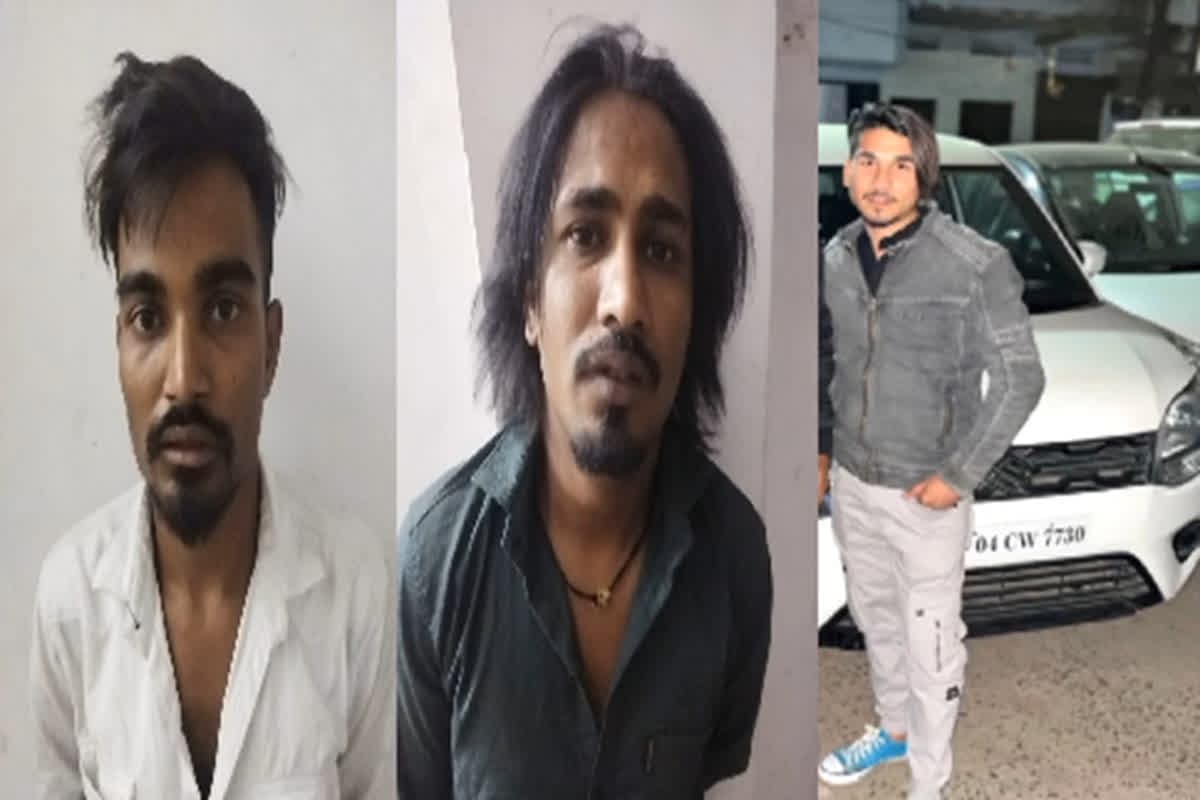 Bhopal Love Jihad: नाबालिग हिंदू युवतियों को प्रेमजाल में फंसाकर मुस्लिम युवकों ने किया दुष्कर्म, आरोपियों के दोस्तों ने भी मिटाई हवस
