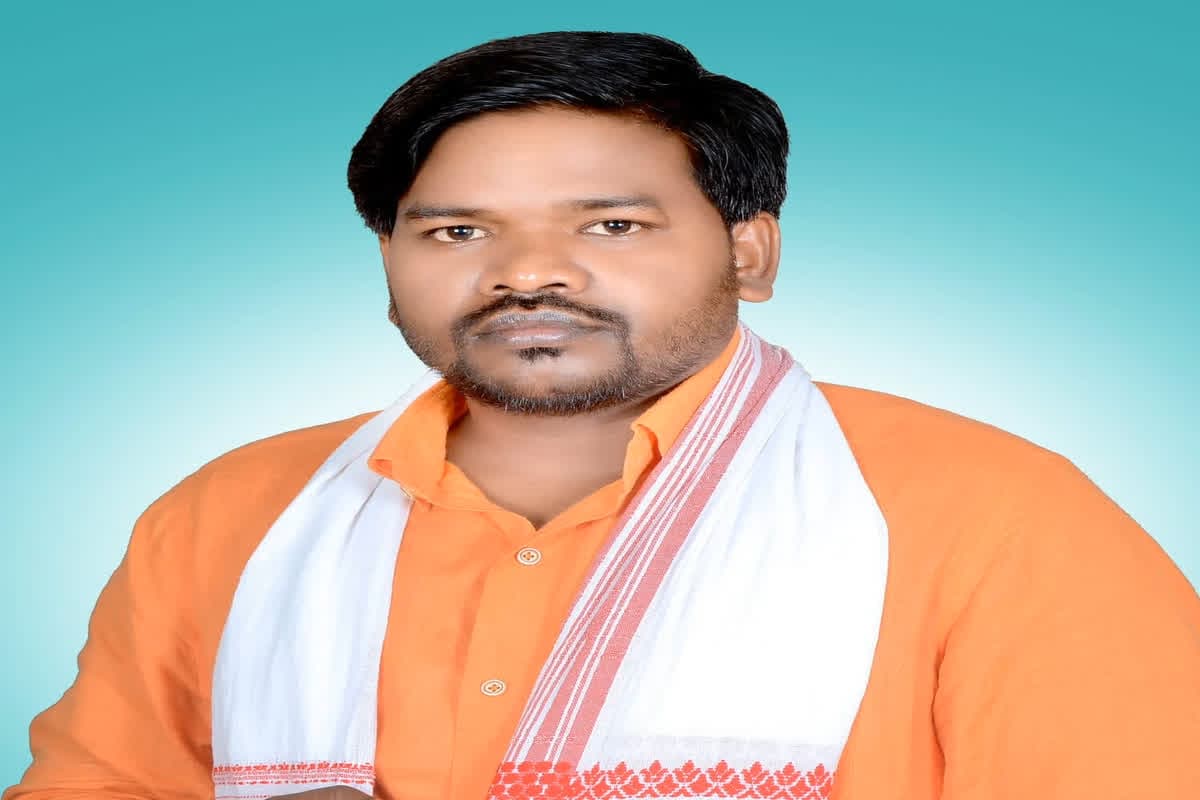 BJYM State President Ravi Bhagat Statement: ‘पांचवी अनुसूची क्षेत्रों में बने चर्च को तोड़ना चाहिए’, BJYM प्रदेश अध्यक्ष रवि भगत ने दिया बड़ा बयान