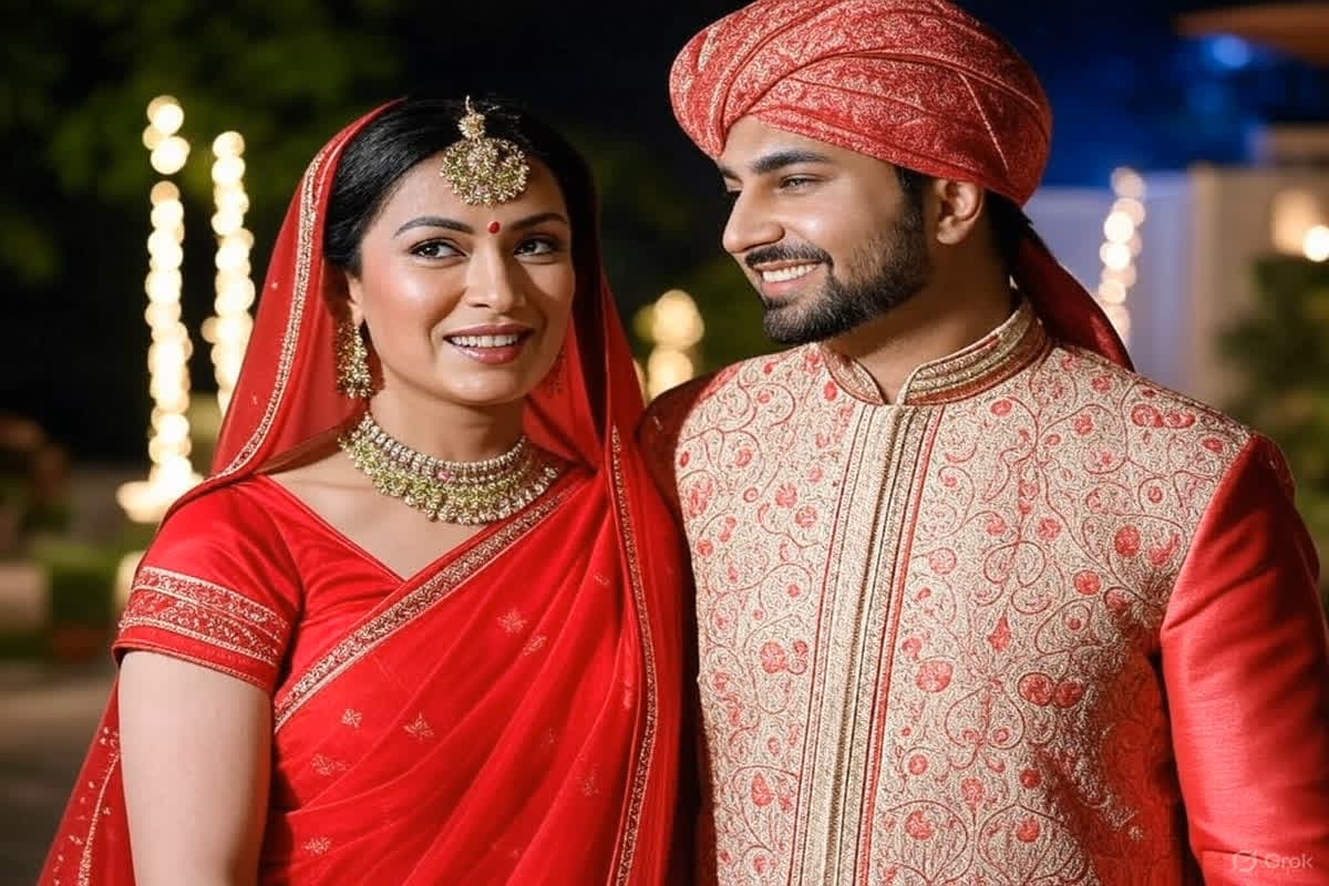 Brother Sister Marriage News: मंडप में इंतजार करते रह गया दूल्हा, पार्लर से अपने ही भाई के साथ फरार हो गई दुल्हन, चुपके-चुपके चल रहा था अफेयर