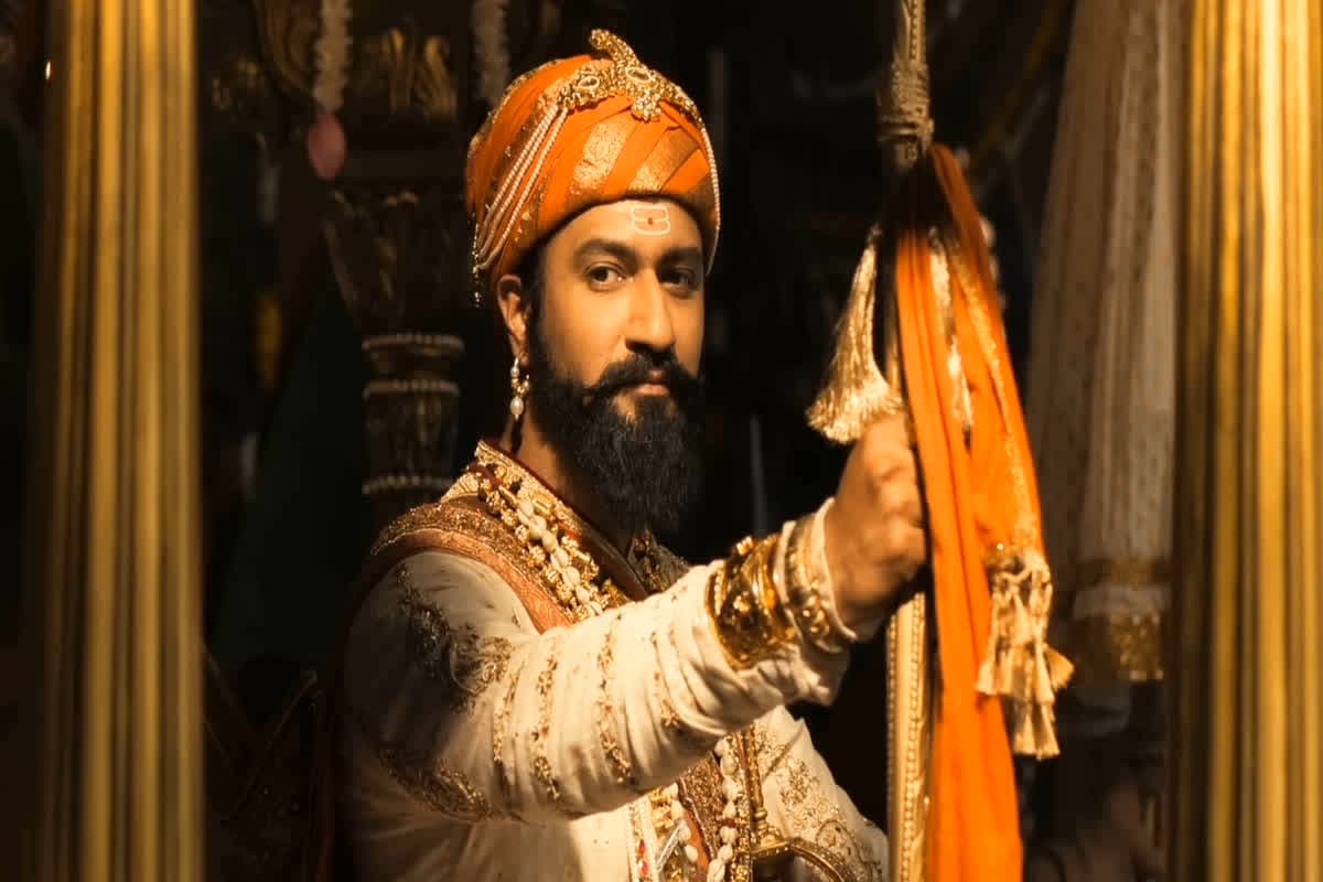 Chhaava Joins 600 Crore Club: विक्की कौशल की फिल्म ‘छावा’ ने रचा इतिहास, 600 करोड़ क्लब में हुई शामिल