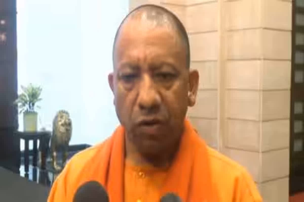 CM Yogi on Pope Francis Death: पोप फ्रांसिस के निधन पर सीएम योगी ने जताया दुख, कहा- ‘कैथोलिक ईसाई समुदाय के..’