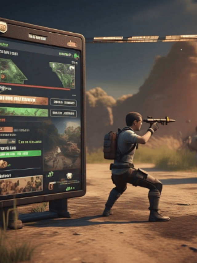 Free Fire Max Redeem Codes Today: फ्री फायर मैक्स के नए रिडीम कोड्स, फ्री में पाएं गन स्किन, डायमंड्स और भी बहुत कुछ!