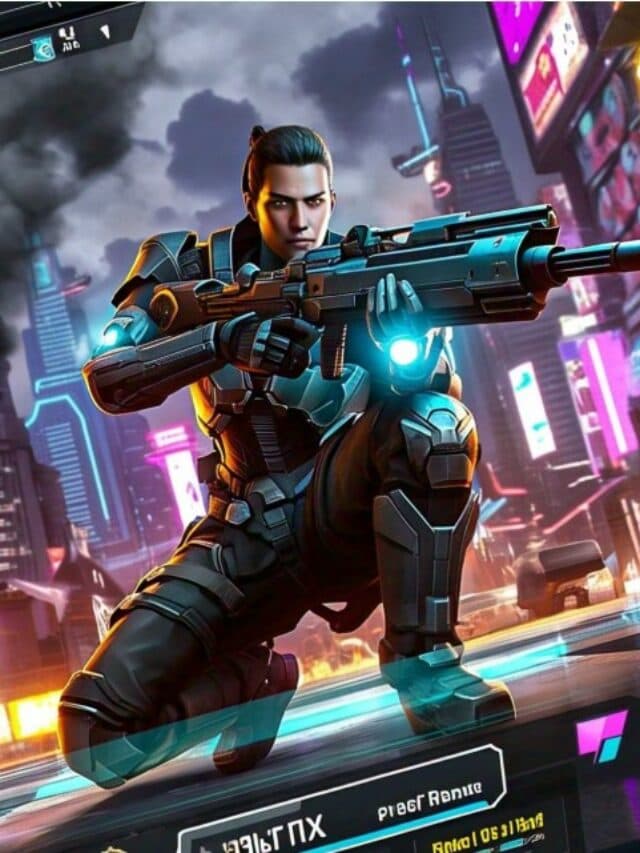 Free Fire Max Redeem Codes: 8 अप्रैल 2025 के रिडीम कोड्स से बिना किसी टास्क के पाएं गन स्किन, डायमंड और कैरेक्टर्स