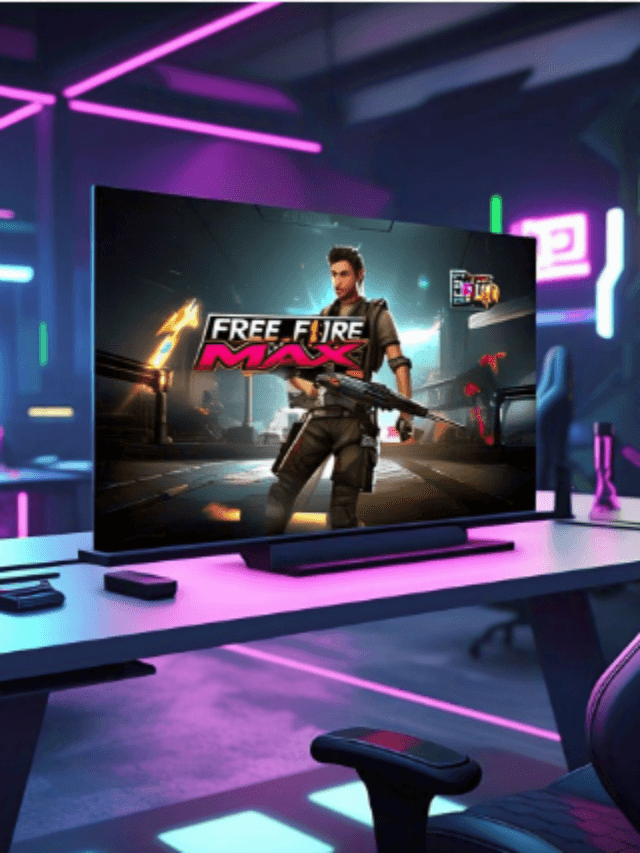 Free Fire Max Redeem Codes: भारतीय प्लेयर्स के लिए लॉन्च हुए आज के नए रिडिम कोड्स, मुफ्त में पाएं गेमिंग आइटम्स