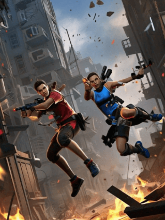 Free Fire Max Redeem Codes 13 April 2025: प्लेयर्स के लिए शानदार मौका, बिना खर्च किए जीतें इन-गेम रिवॉर्ड्स