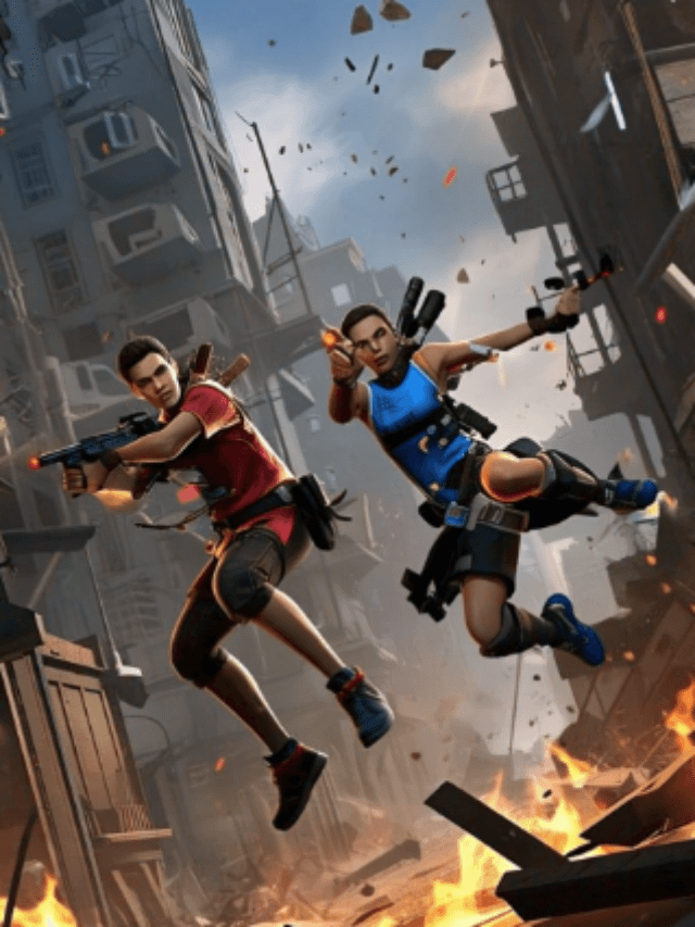 Free Fire Max Redeem Codes 26 April 2025: फ्री फायर मैक्स के नए कोड्स से फ्री में मिलेंगे कैरेक्टर्स, गन स्किन्स और पेट्स