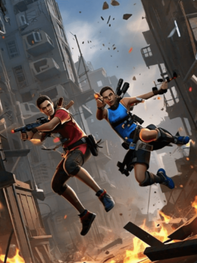 Free Fire Max Redeem Codes 30 April: रिलीज हुए आज के नए रिडीम कोड्स, इन कोड्स से फ्री में पाएं डायमंड और गन स्किन