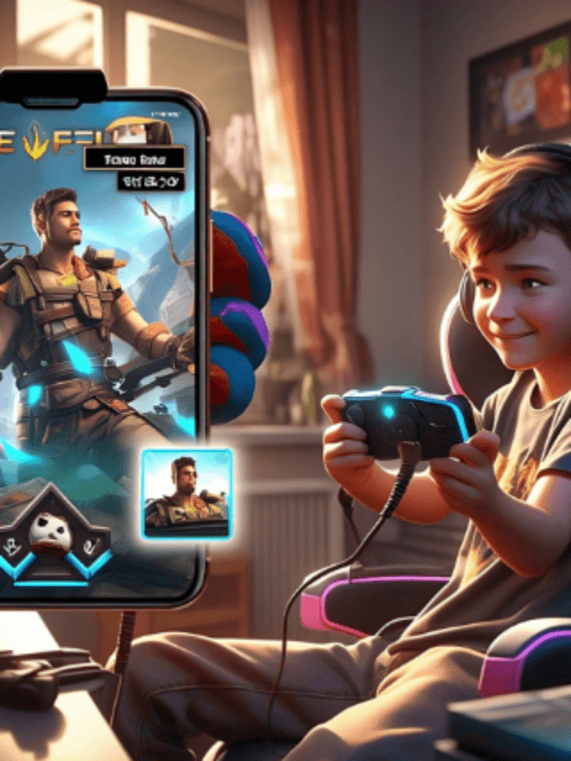 Free Fire Max Redeem Codes: 28 अप्रैल 2025 के नए रिडीम कोड्स हुए जारी, फ्री में पाएं कई सारे इन-गेम आइट्म्स