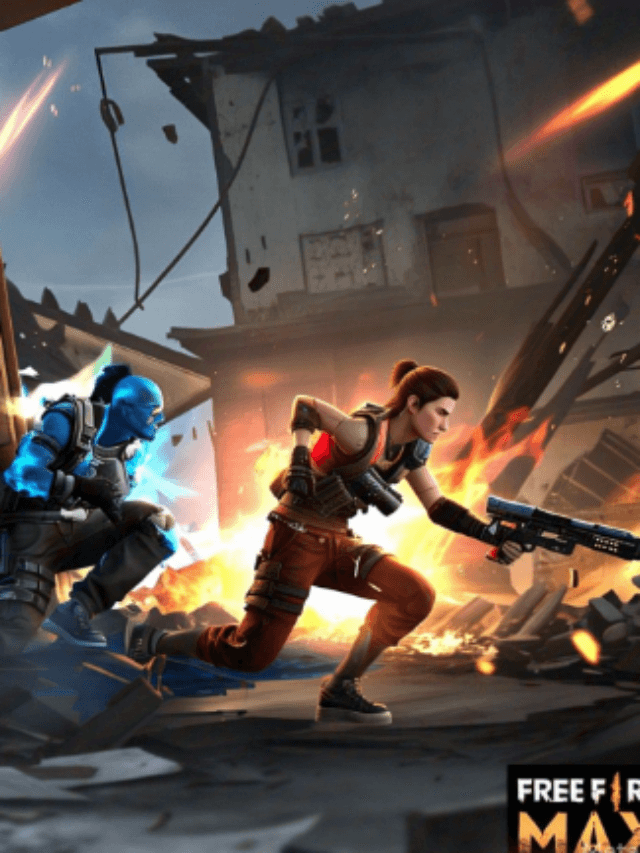 Free Fire Max Redeem Codes 20 April 2025: फ्री में पाएं गन स्किन, पेट्स और आउटफिट्स, बस रिडीम करें आज के कोड्स