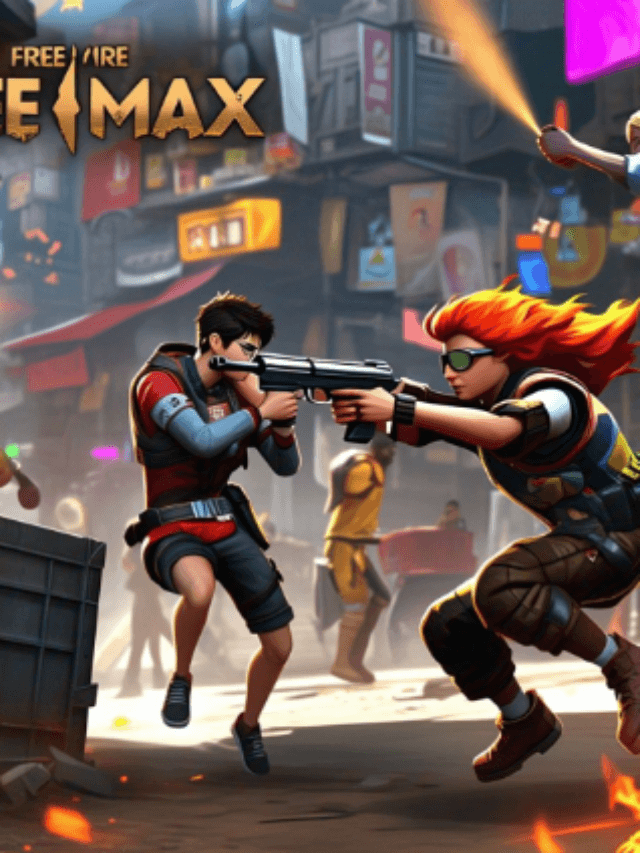 Free Fire Max Redeem Codes: 21 अप्रैल 2025 के रिडीम कोड्स जारी, फ्री में पाएं कैरेक्टर और डायमंड्स समेत ढेरों इनाम