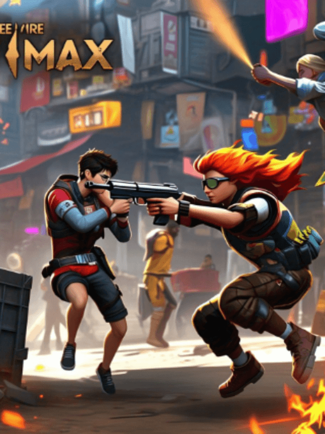 Free Fire Max Redeem Codes: 29 अप्रैल 2025 के नए रिडीम कोड्स हुए जारी, इस कोड्स के जरिए गेम को बनाएं ज्यादा रोमांचक