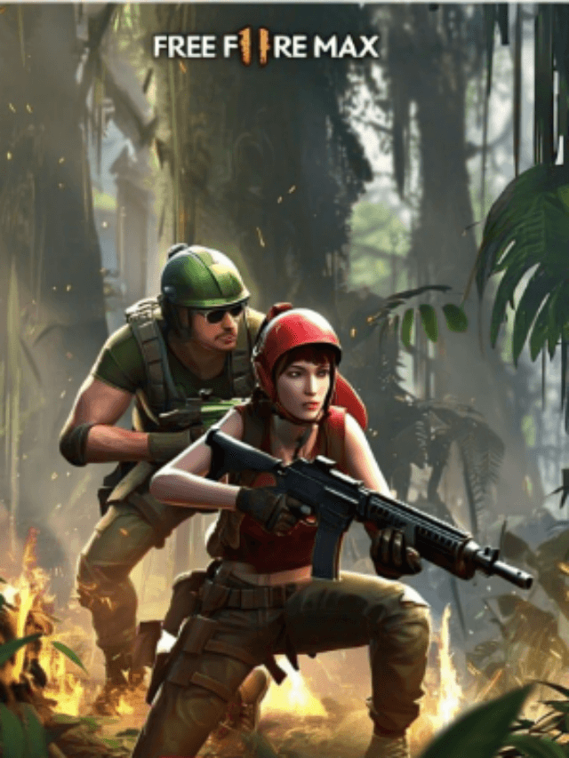 Free Fire Max Redeem Codes: 24 अप्रैल 2025 को पाएं मुफ्त में डायमंड, स्किन और गोल्ड-सिल्वर क्वॉइन
