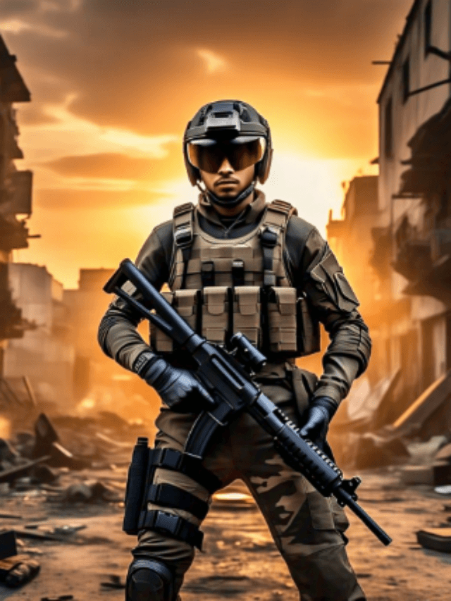 Free Fire Max Redeem Codes Today: 05 अप्रैल 2025 के रिडीम कोड्स से फ्री में पाएं डायमंड्स और गन स्किन