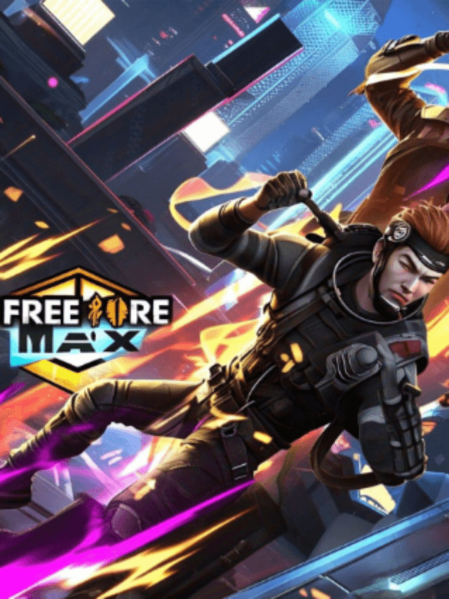 Free Fire Max Redeem Codes Today: फ्री फायर मैक्स में नए रिडीम कोड्स से पाएं पेट्स, डायमंड्स और भी कई मजेदार आइटम्स