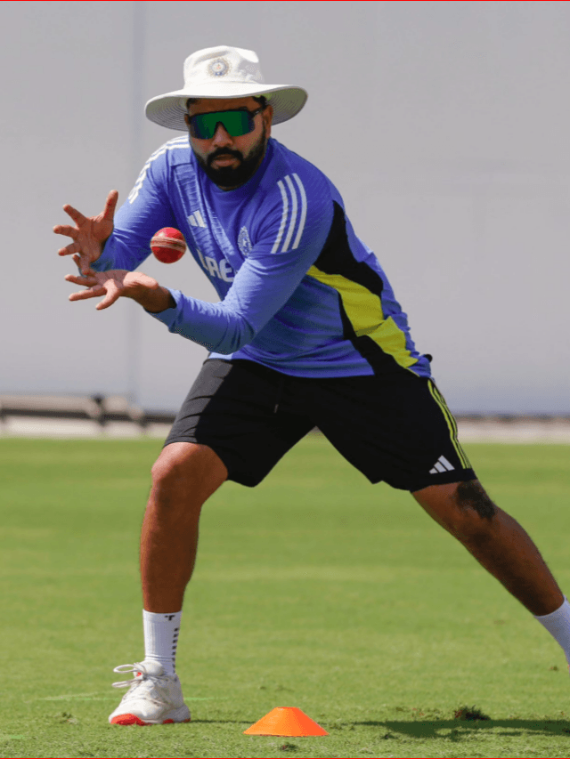 Happy Birthday Rohit Sharma: आज 38वां जन्मदिन मना रहे रोहित शर्मा, उनसे जुड़ी कुछ खास बातें जानें यहां