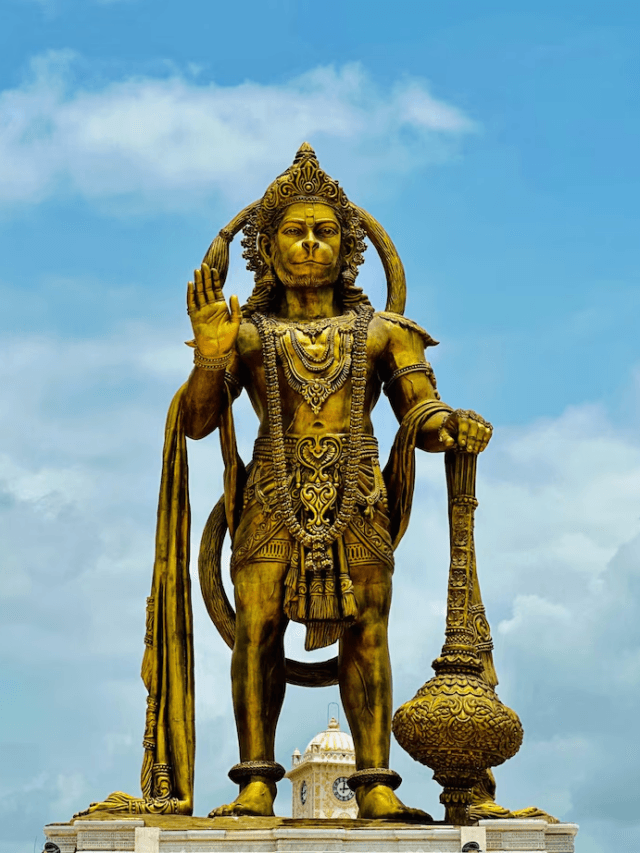 Hanuman Jayanti: इस हनुमान जयंती श्री राम जी के परम भक्त के अनेकों नाम का करें स्मरण