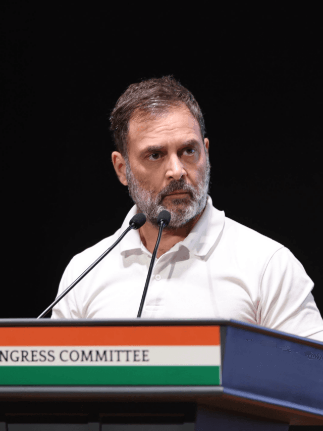 DCC Presidents Meeting: राहुल गांधी और मल्लिकार्जुन खड़गे ने जिला अध्यक्षों को दिए नए दिशा-निर्देश