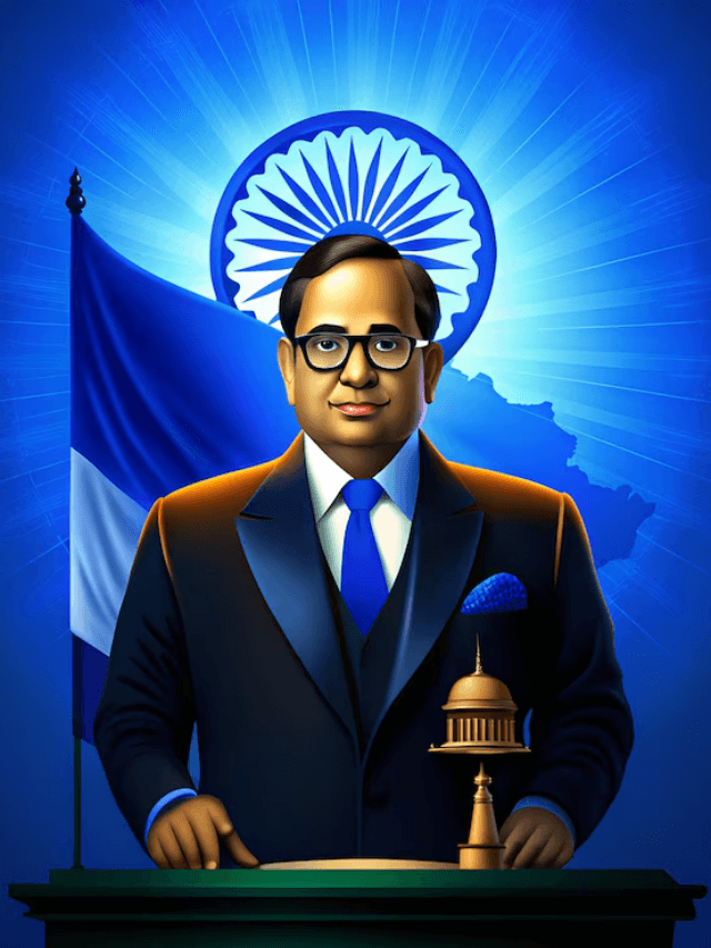 Ambedkar Jayanti 2025: आज मनाई जा रही आंबेडकर जयंती, उनसे जुड़ी कुछ खास बातें जानें यहां