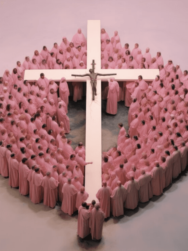 Good Friday 2025: क्यों और कैसे मनाई जाती है Good Friday, जाने क्या है इसका महत्व