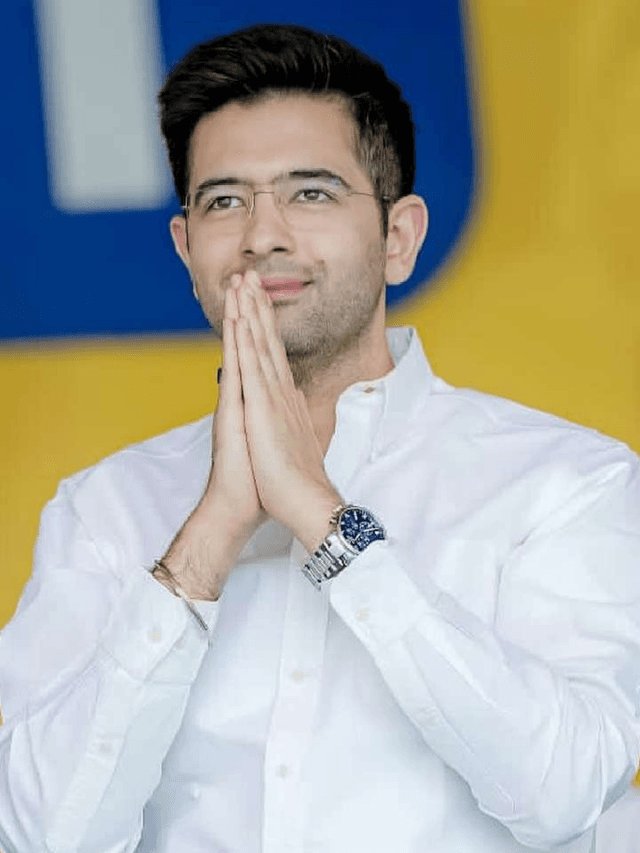Raghav Chadha: राघव चड्ढा के जीवन से जुडी ये खास बातें जानें यहां