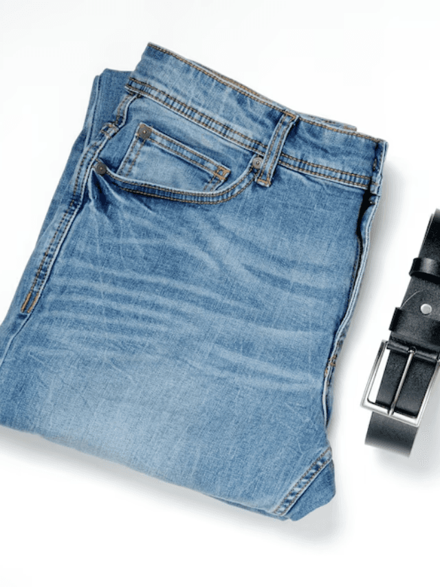 Why Do Jeans Have Small Pockets: जींस में क्यों होती है छोटी जेब, क्या ये है फैशन या कुछ और, जानें यहां