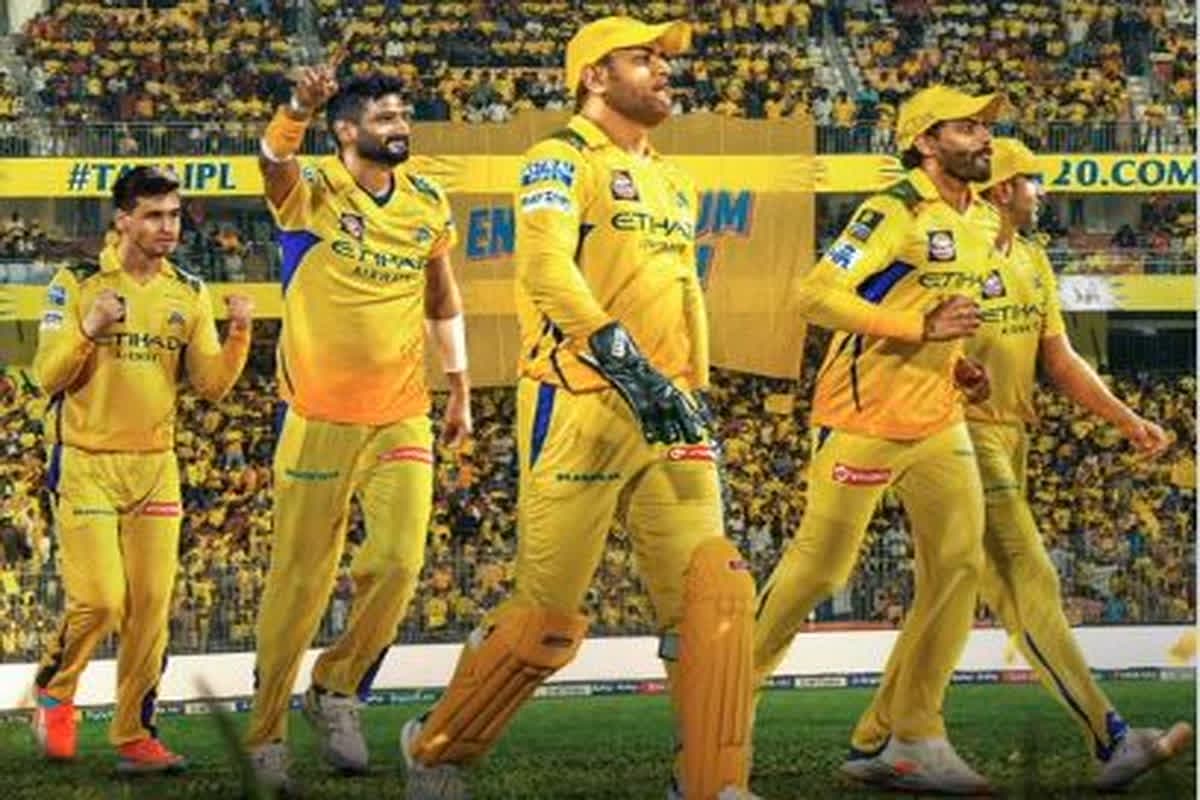 CSK vs KKR IPL 2025: आज चलेगा माही का मैजिक, या रहाणे दिखाएंगे जलवा, आज चेन्नई और कोलकाता के बीच होगी भिड़ंत