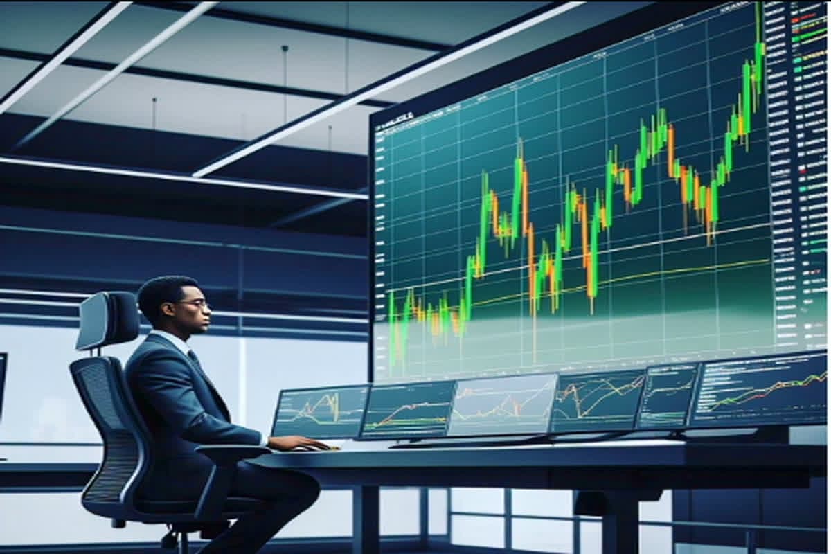 Small-Cap Stock: तेज गिरावट के बाद भी स्मॉल-कैप शेयर बना निवेशकों की पहली पसंद, छू लिया अपर सर्किट