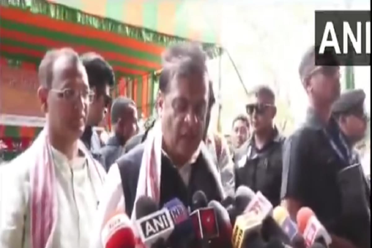 Pahalgam Terror Attack News: ‘हर हाल में पाकिस्तान को जवाब देगा भारत’, पहलगाम हमले पर असम के सीएम ने की कड़ी निंदा