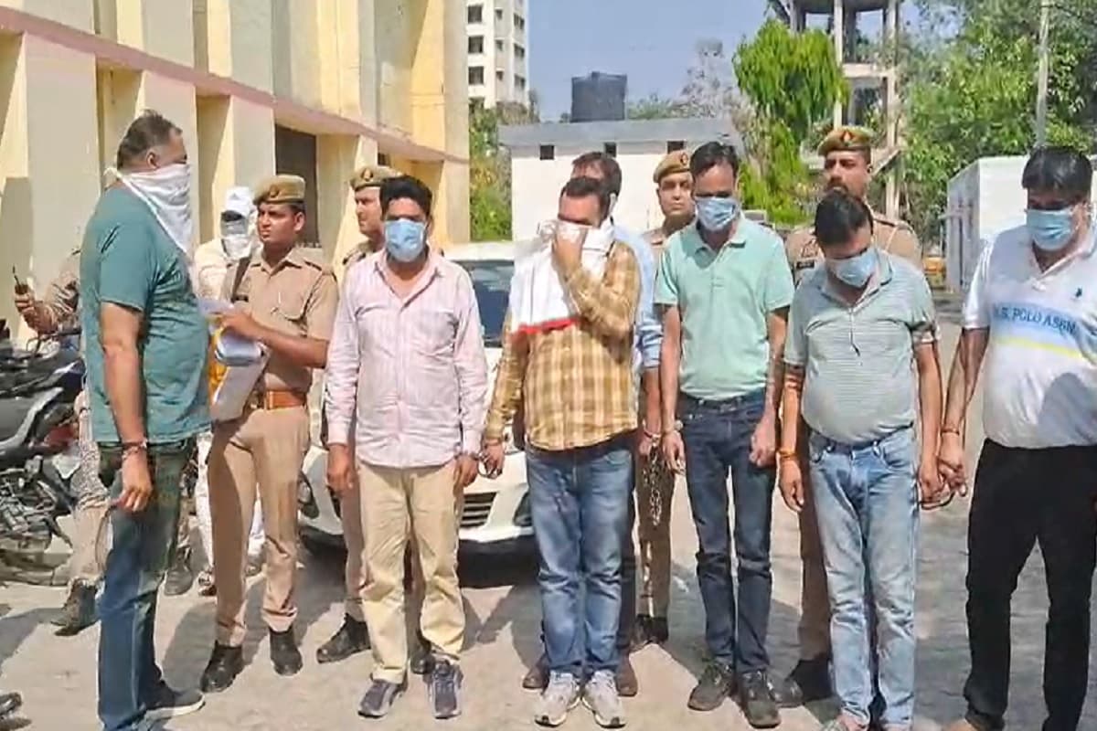 IPL Satta: हर गेंद और रन पर तय होता था लाखों का भाव, स्कूल के शिक्षक लगाता था दाव, अब पुलिस ने 9 लोगों को किया गिरफ्तार