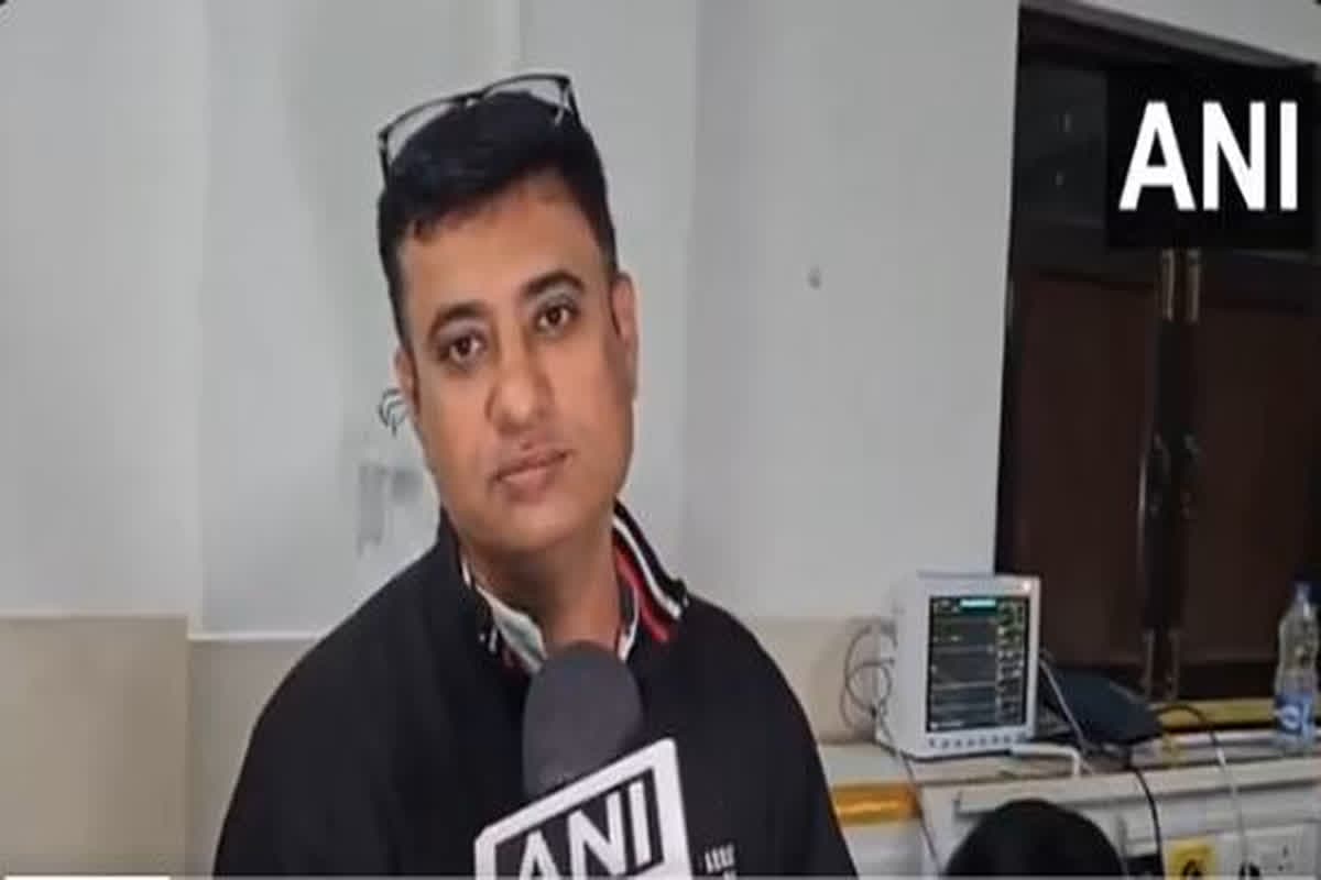 Pahalgam Terror Attack Update: ‘दरवाजे से कूदकर जान बचाने की कोशिश कर रहे थे लोग’, चश्मदीद ने बताई पहलगाम आतंकी हमले की आंखो देखी कहानी