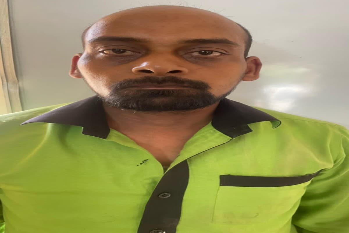 Jabalpur News: हिंदू देवी-देवताओं पर अभद्र टिप्पणी.. पुलिस ने की सख्त कार्रवाई, आरोपी को गिरफ्तार कर भेजा जेल