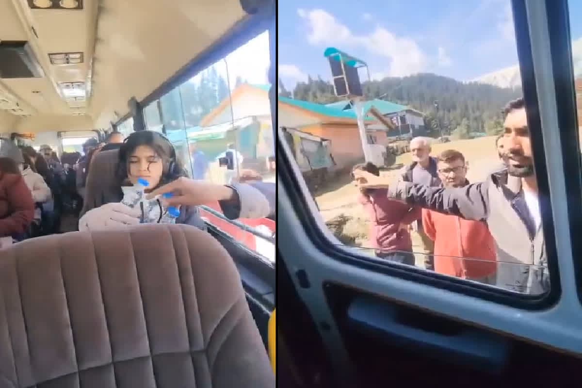 Pahalgam Terror Attack Latest News: कश्मीरियों ने पेश की मानवता की मिसाल, पर्यटकों को मुफ्त में भोजन और आवास की दे रहे सुविधा