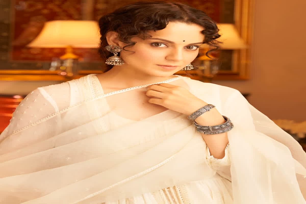 Kangana Ranaut News: सबसे ज्यादा फिल्मफेयर ऑवार्ड अपने नाम करने वाली 90’s से अब तक की तीसरी महिला कंगना रनौत, जानें कैसा रहा सफर