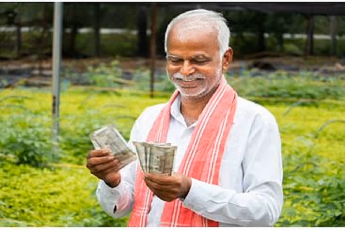 Maharashtra Namo Shetkari Yojana Latest Update: किसानों के लिए जरूरी खबर.. इस दस्तावेज के बिना खाते में नहीं आएंगे पैसे, सरकार ने लिया बड़ा फैसला