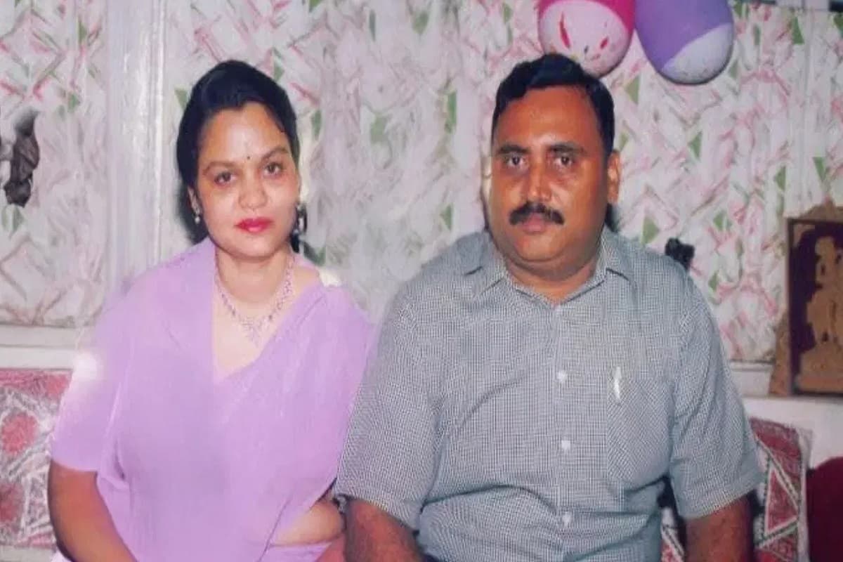 Former DGP Murder Case: मैंने राक्षस को मार डाला.. पूर्व DGP पति की हत्या कर दोस्त से बोली पत्नी, ऐसे दी थी पूरी वारदात को अंजाम