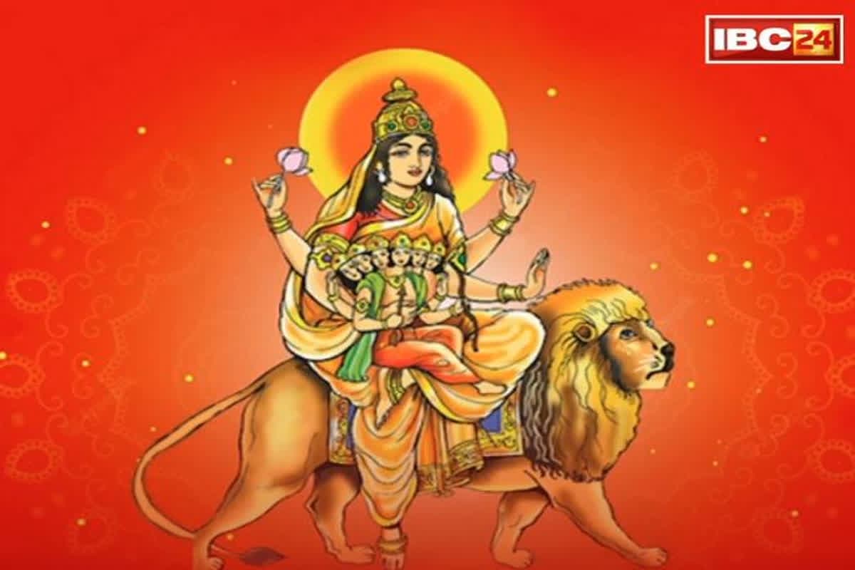 Chaitra Navratri Panchami Tithi 2025: नवरात्रि का पांचवां दिन आज, मां स्कंदमाता की होगी पूजा, यहां जाने पूजा विधि