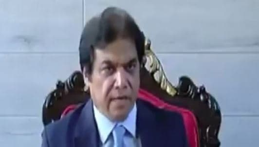 Pakistan Threatens India To Nuclear Attack: ‘130 मिसाइलें और परमाणु बम देखने के लिए नहीं है’, पाकिस्तानी रेल मंत्री ने भारत को दी धमकी