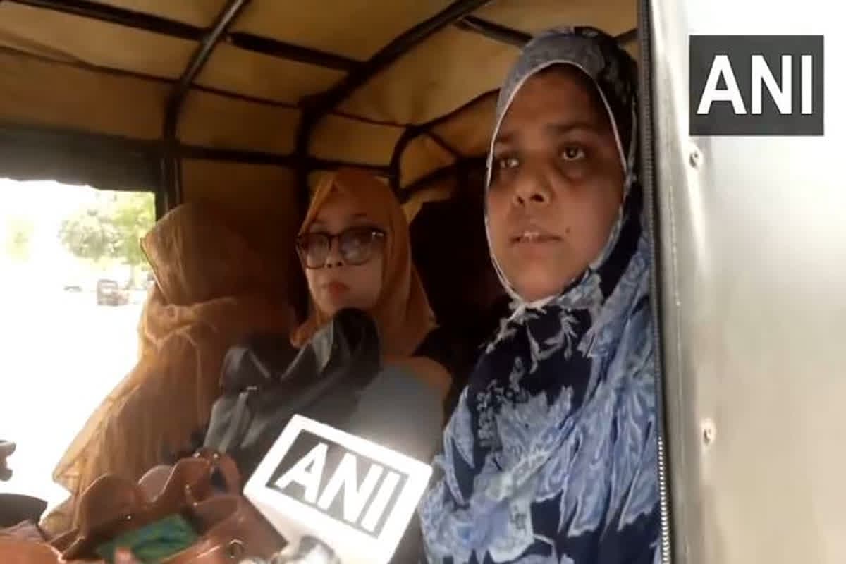 Pakistani People Leave India: ‘आतंकवादी हमला गलत था, इस्लाम ऐसा नहीं सिखाता..’ पाकिस्तान वापस लौट रही महिला ने की ये अपील
