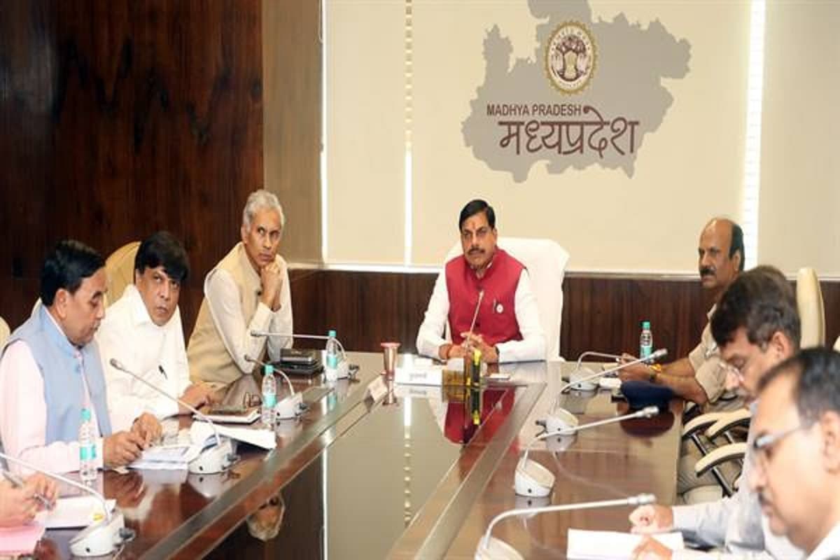 MP News: वैशाखी का वार्षिक मेला बनेगा यादगार, 11 अप्रैल को आनंद सरोवर में पुष्प अर्पित करेंगे पीएम मोदी