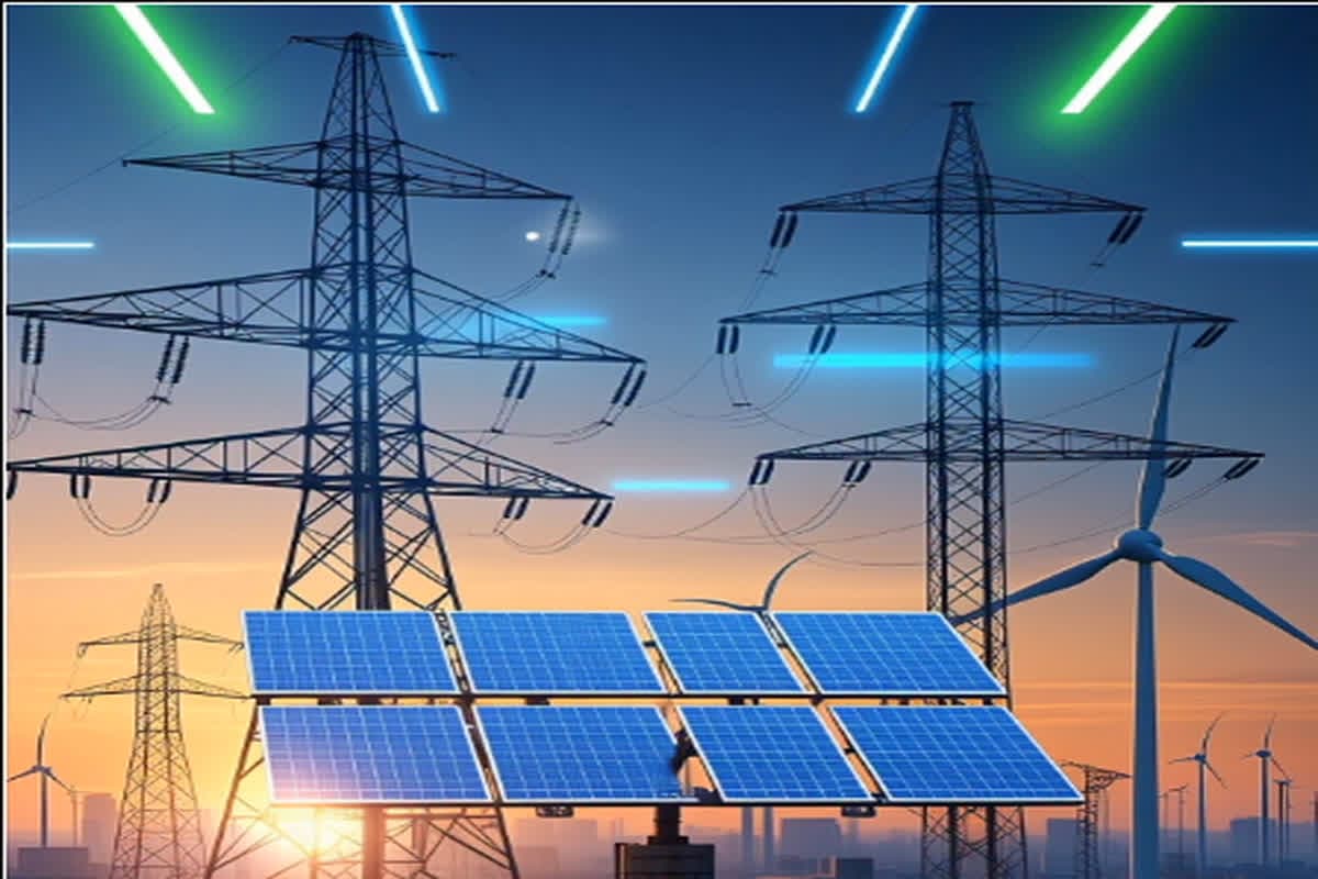 NTPC Green Energy Share Price: NTPC ग्रीन एनर्जी के स्टॉक में 44% तेजी की उम्मीद, निवेशकों के लिए BUY की सलाह – NSE: NTPCGREEN, BSE: 544289