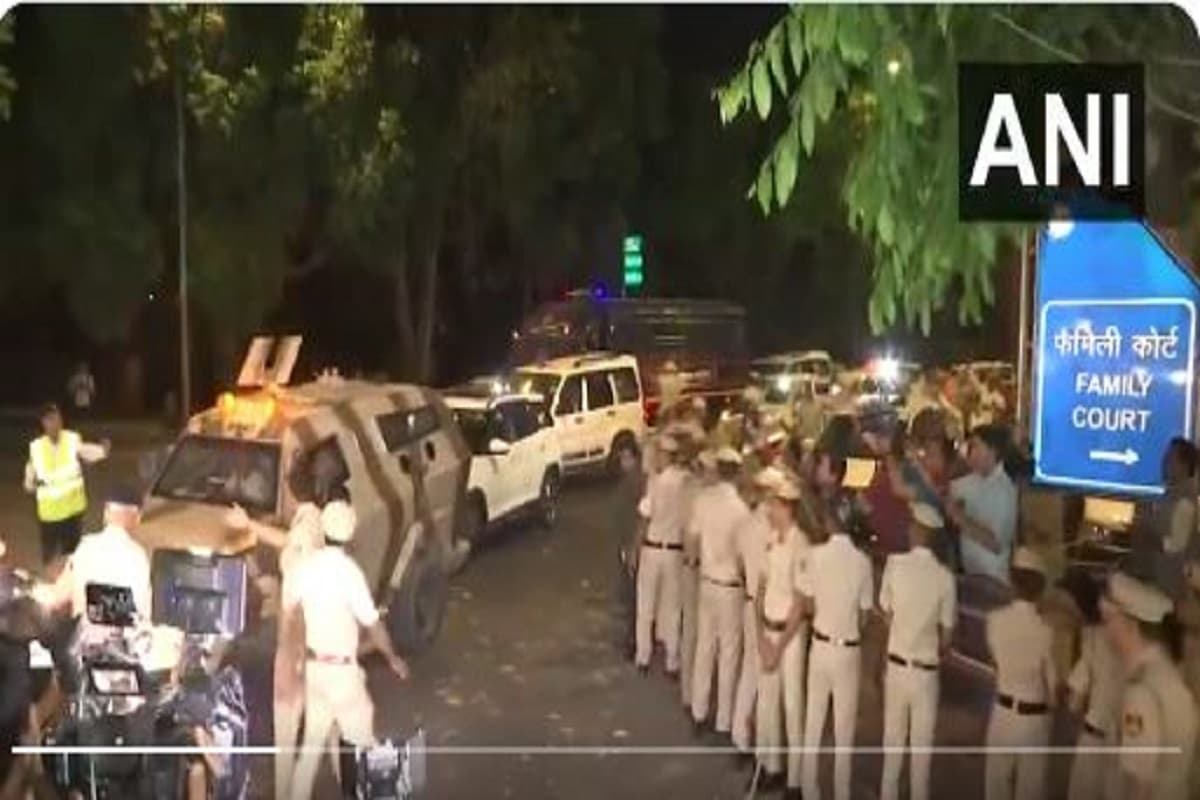 Govt will hang Tahawwur Rana during Bihar polls. image source: ANI