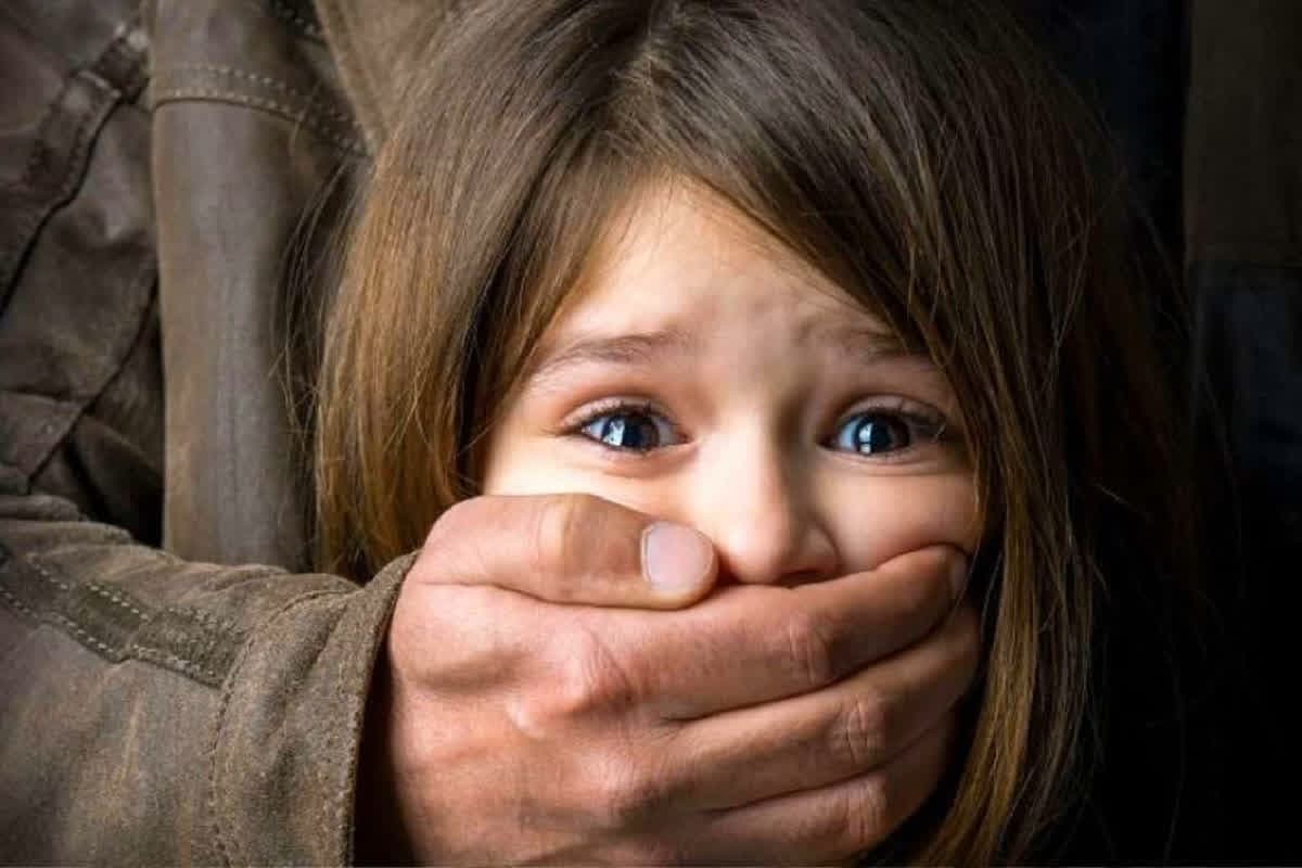 Minor Rape In Bilaspur: नाबालिग का अपहरण कर किया दुष्कर्म, अब पुलिस के हत्थे चढ़ा आरोपी