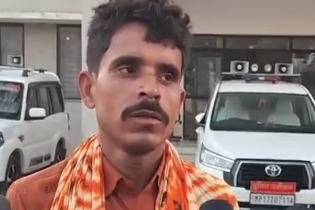 Rewa News: ‘नीले ड्रम में तुमको भी काट कर भर दूंगी’, पीड़ित पति ने पुलिस से लगाई मदद की गुहार