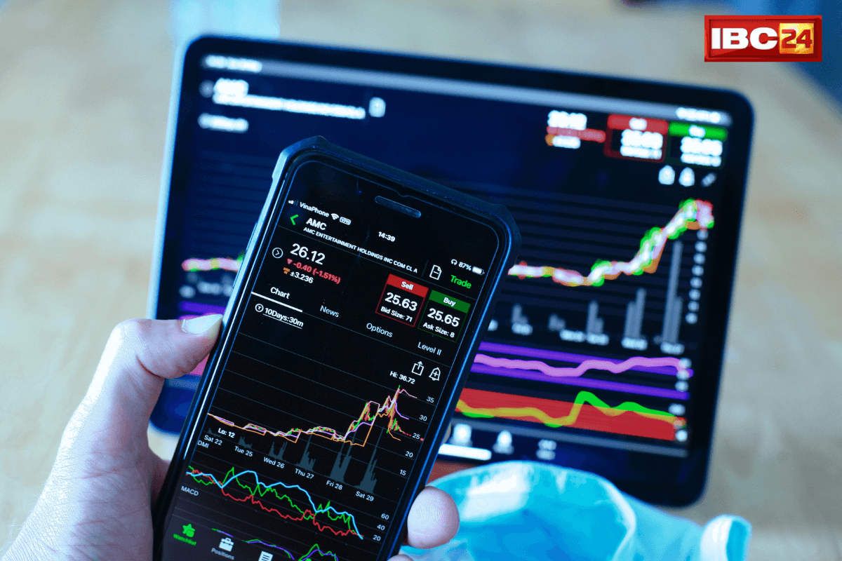 Reliance Power Share Price: सिर्फ 2 रुपये से 46 रुपये के पार पहुंचा पावर शेयर, अनिल अंबानी की कंपनी ने किया निवेशकों को मालामाल – NSE: RELIANCEPOWER, BSE: 533151