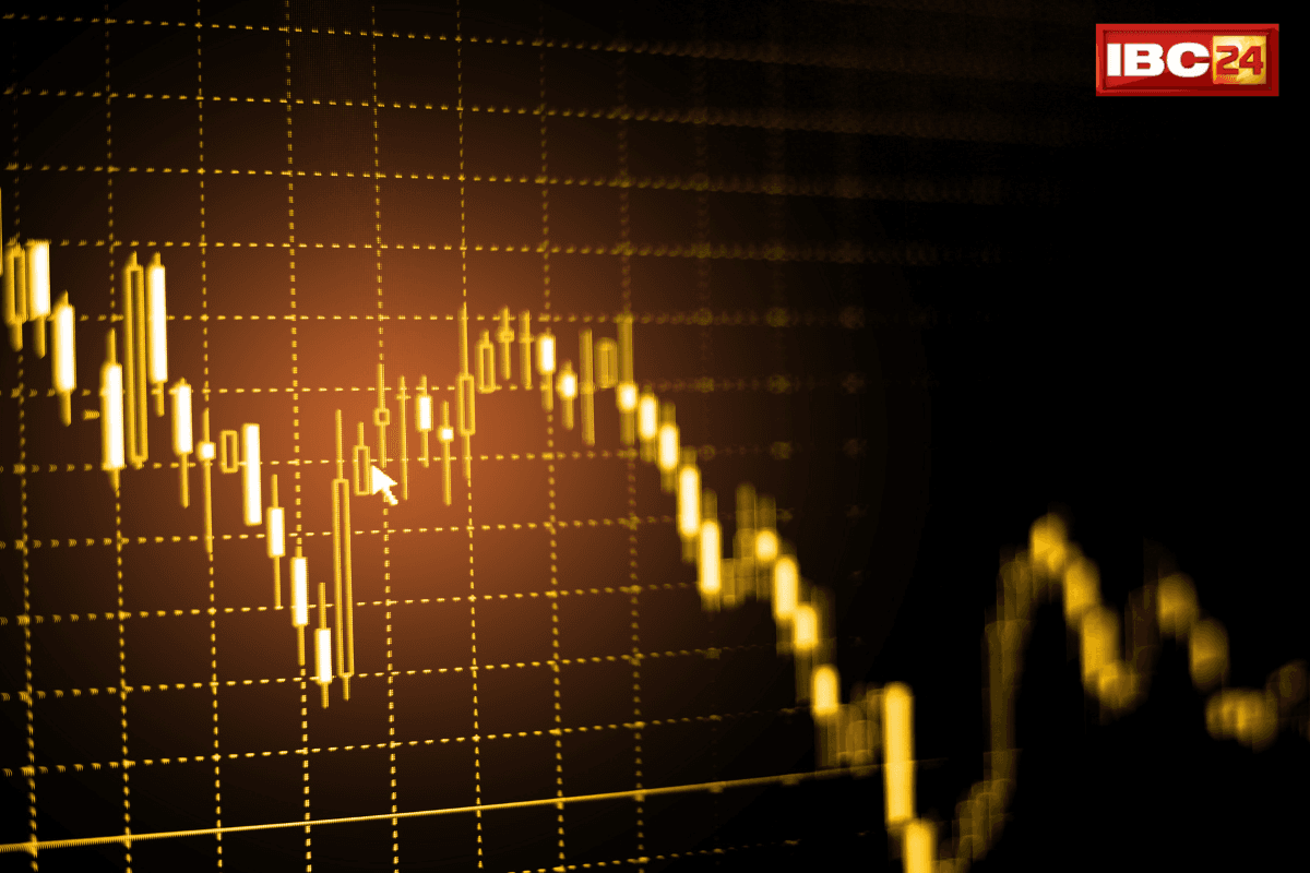 Share Market News: अमेरिका का भारत पर 26% टैरिफ, इन शेयरों में भारी गिरावट के बाद मचा हाहाकार