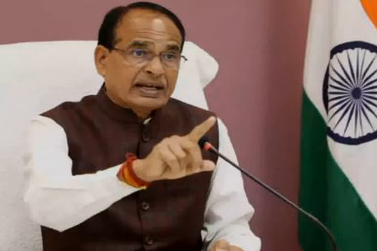 Shivraj Singh Chouhan: मंत्री शिवराज सिंह चौहान का बड़ा बयान, कहा- आतंकियों ने विकसित भारत की प्रगति यात्रा से परेशान होकर उठाया ये कदम
