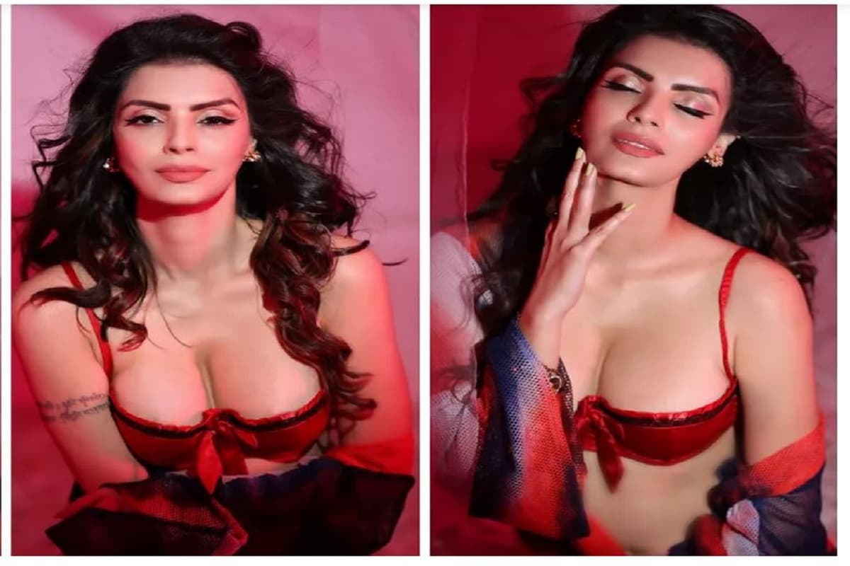 Sonali Raut hot sexy video: ग्लैमरस अंदाज़, टोन्ड फिगर और परफेक्ट पोज़ फैंस को मदहोश कर रहे सोनाली के सेक्सी वीडियो